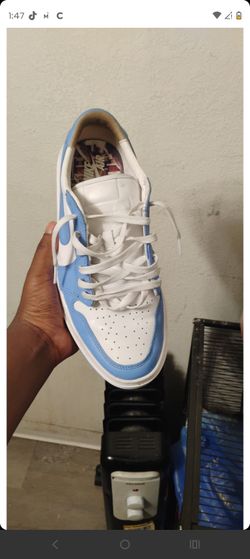 Nike dunks elevate