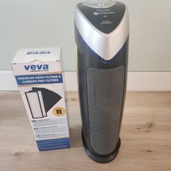 Air Filter And FILTER REPLACEMENTS 