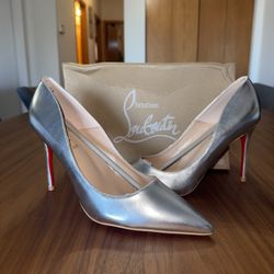 Christian Louboutin Heels