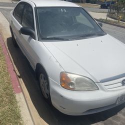 Car For Sale (parts)