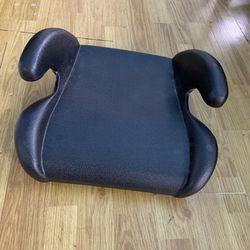 Backless  Booster Seat. Free 
