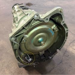 ZF Transmission 5hp 19 BMW e46 330 325 e39 530i 525i