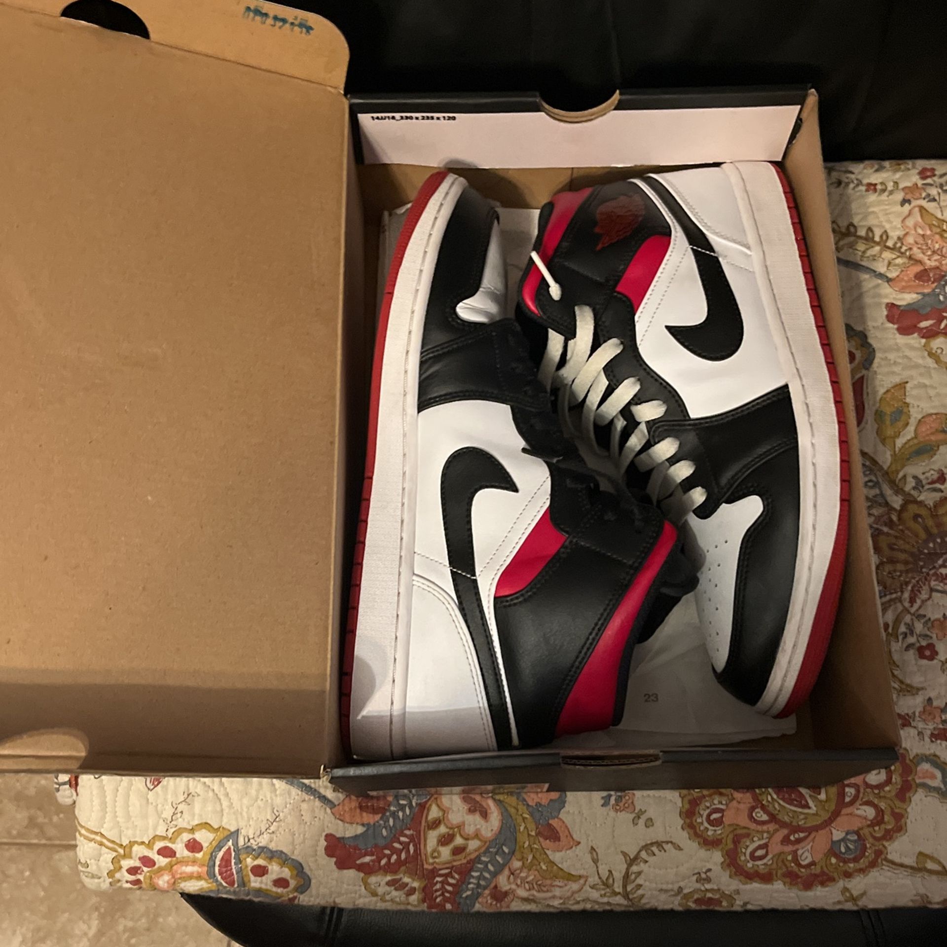 jordan 1