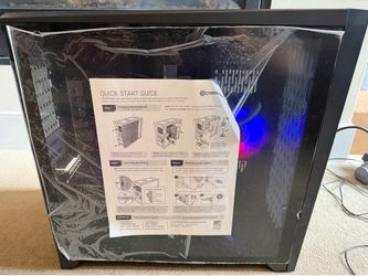 High-End Gaming / Creator PC – i9-9900K • RTX 2080 Ti 11GB • 64GB RAM • 2TB NVMe + 4TB HDD
