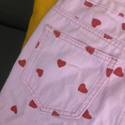 Heart Pants