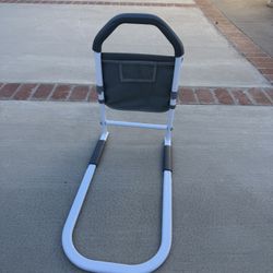 350-pound adjustable heavy-duty assistance bed older adult rails