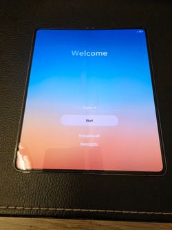 Samsung Fold 5