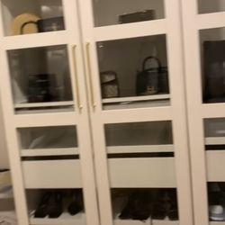 IKEA Wardrobe Closet 