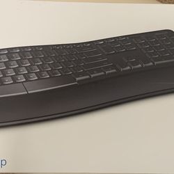 Sculpt Comfort Desktop - Keyboard Microsoft