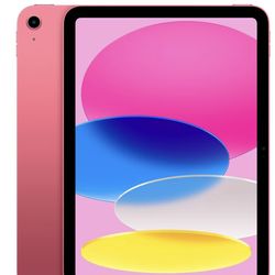 Apple iPad (A16) 11-inch like new! (: