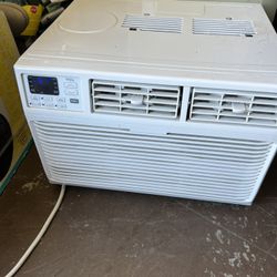 TCL Ac Unit 
