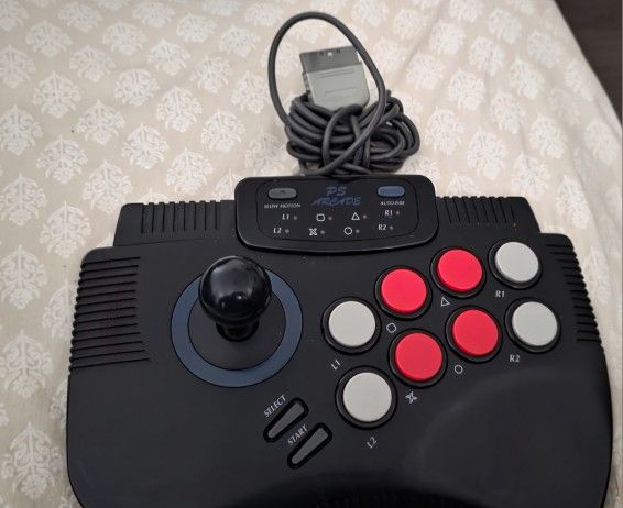 Playstation Joypad/controller