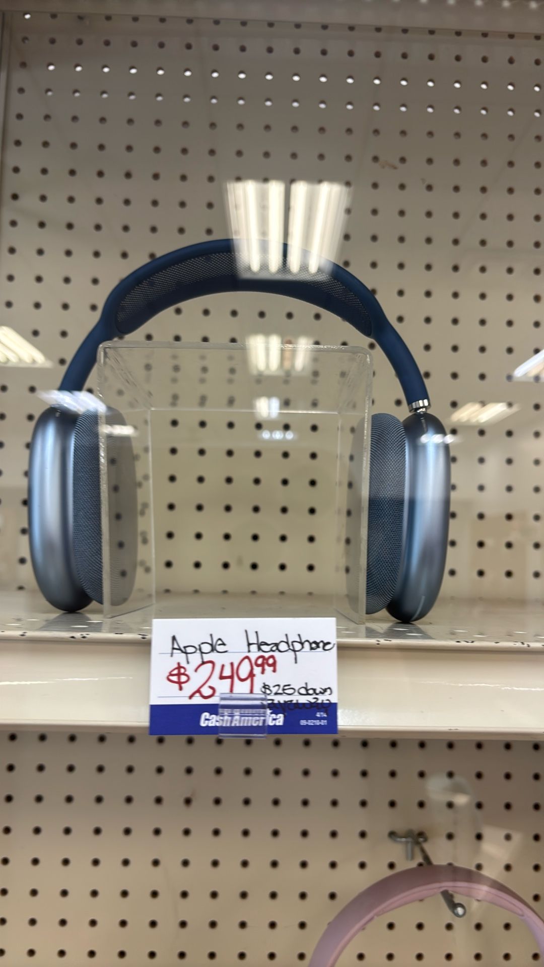 Apple AirPods