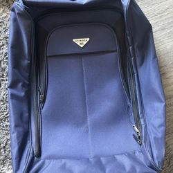 Europa Suitcase Travel Set 