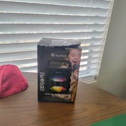 Small Bluetooth Speaker.. New 