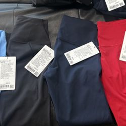 Lululemon Leggings
