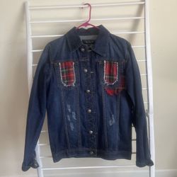 Legend Denim Jacket