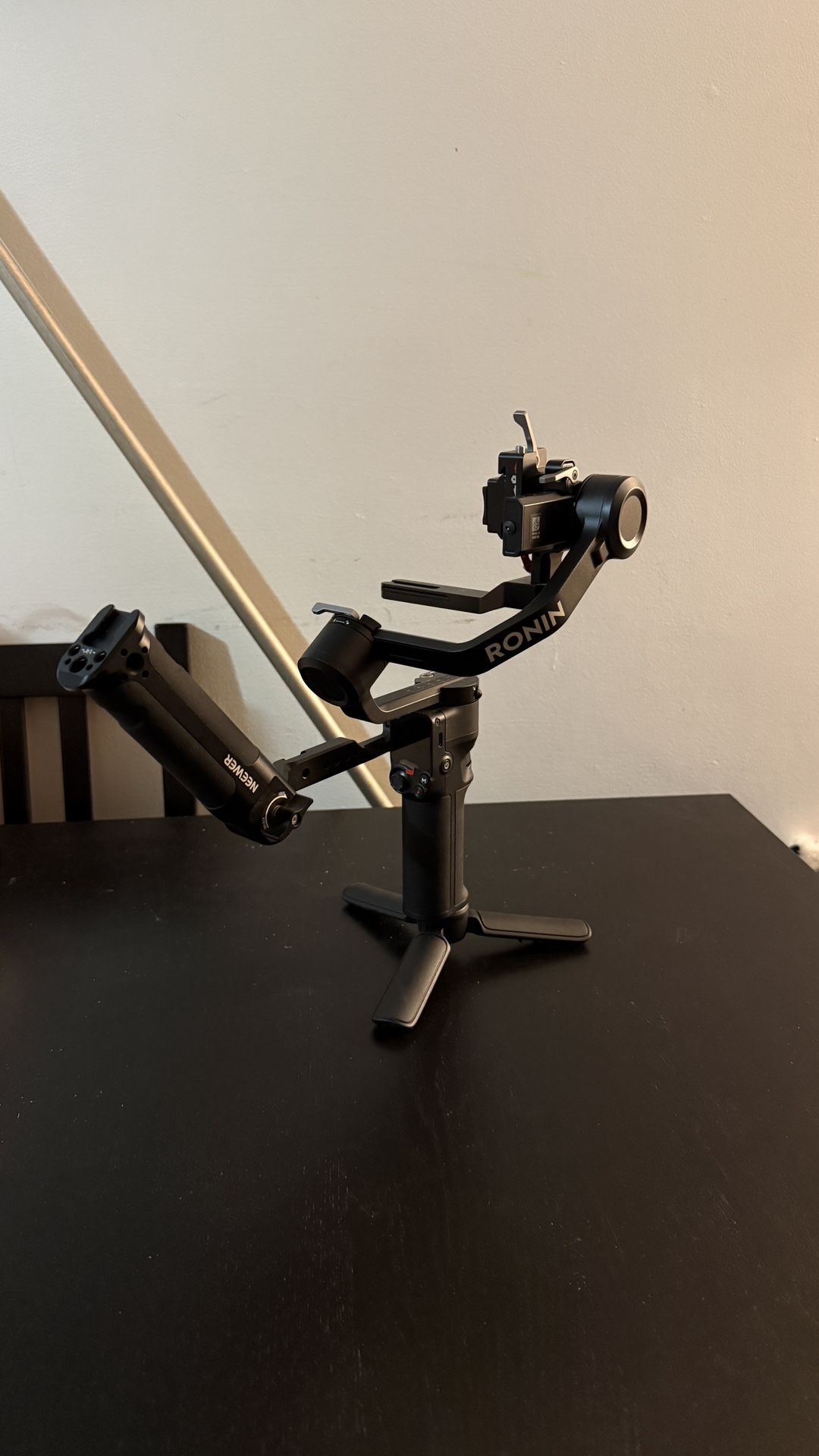 Dji Ronin Rs3 Mini Gimbal