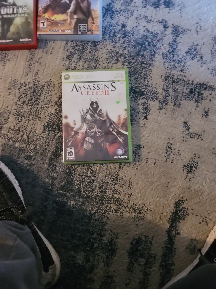 Xbox 360