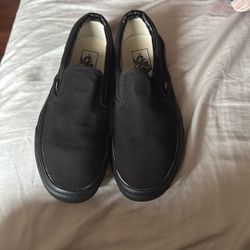 Mens/womens Unisex Vans 
