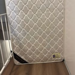 Twin Size Mattress 