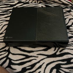 Xbox One