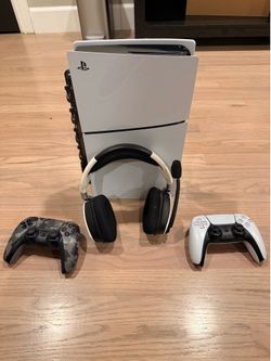 PS 5 For Sale