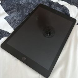 6th Generation iPad 