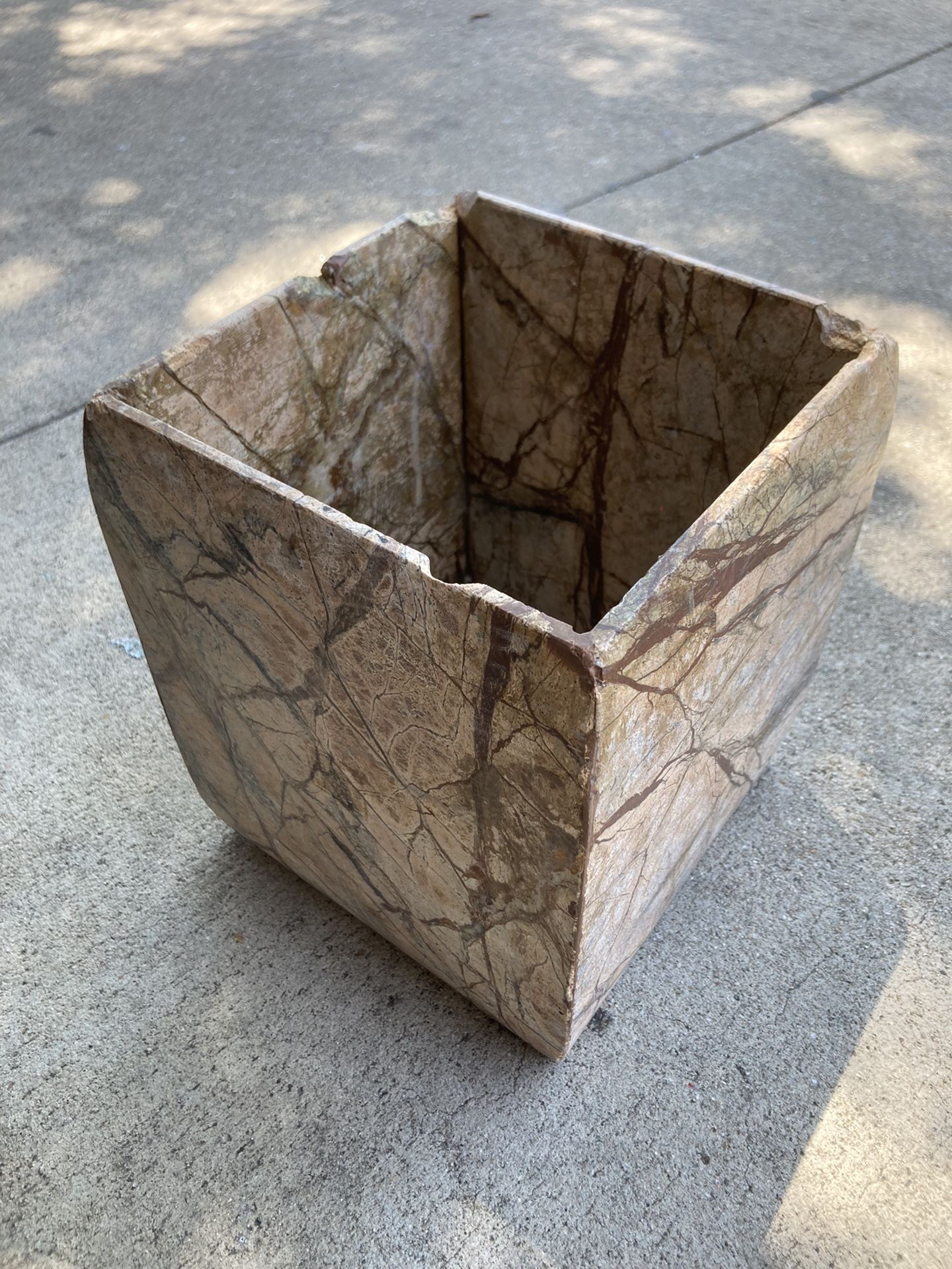 Real Marble