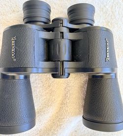 Benkoo Black Binoculars 20x50
