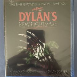 Dylan’s Nightmare 