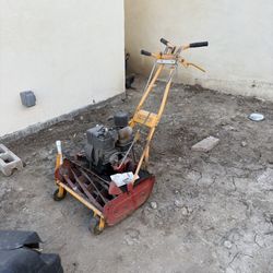 Mclane Mower Lawn Mower $100