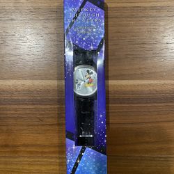 Mickey Watch Limited Edition