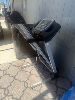 Treadmill
