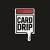 CARD DRIP BY Louie
