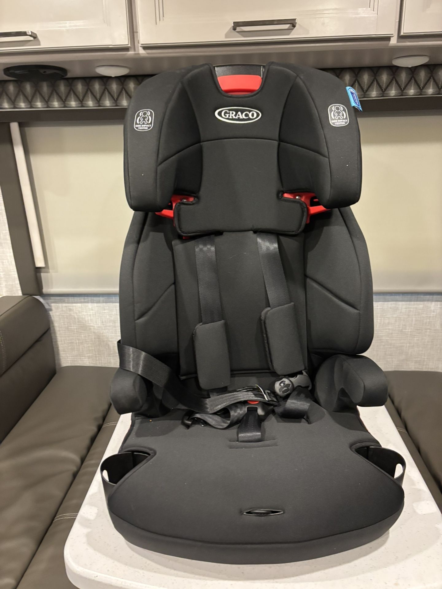 GRACO Car Seat