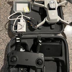 DJI Mavic Mini Drone