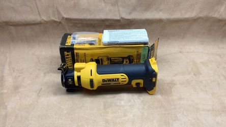 Dewalt 20v Router Tool Only