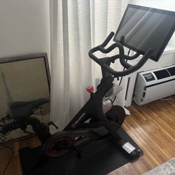 Peloton Generation 1.2