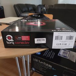 M-audio conectiv-kit DJ