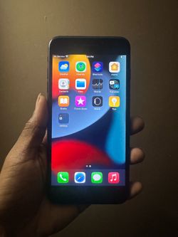 iPhone 7 Plus