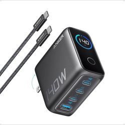 Anker Charger 140 w 