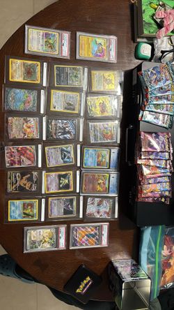 Pokémon Nm Collection