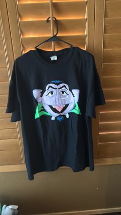 Count T-shirt