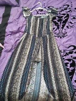 One piece Large like new