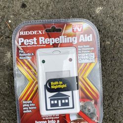 Pets Repelling Kit