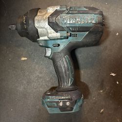 Makita Driver Impact 