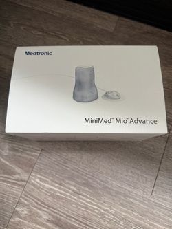 Medical supplies