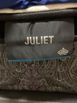 Kingsdown 2024 juliet mattress