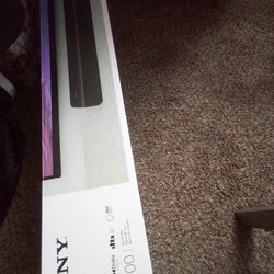 Sony Sound Bar